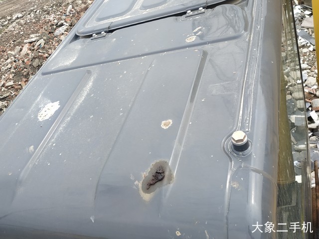 住友 SH380LHD-6 挖掘机