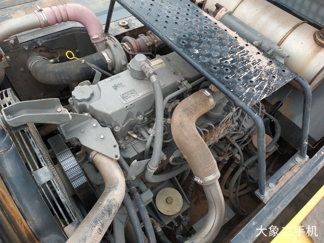 住友 SH380-5 挖掘机