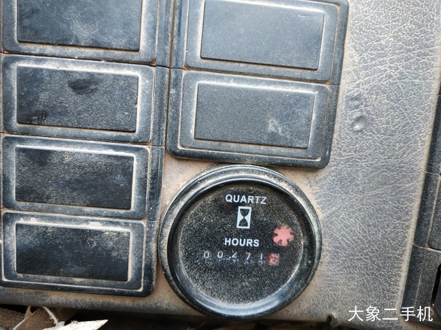 沃尔沃 EC360BLC prime(2.6m斗杆) 挖掘机