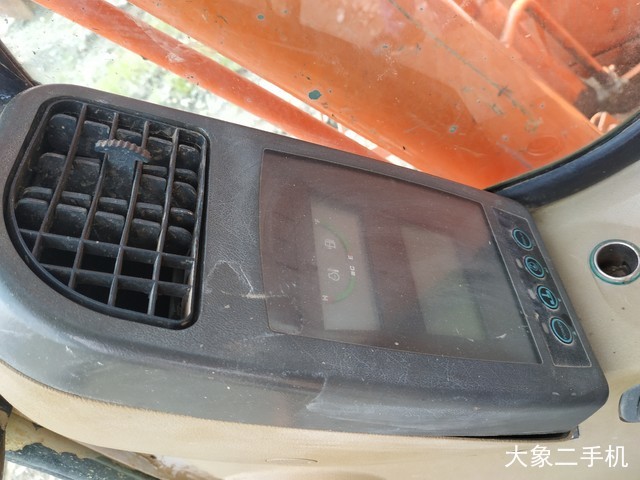 斗山 DH150LC-7 挖掘机