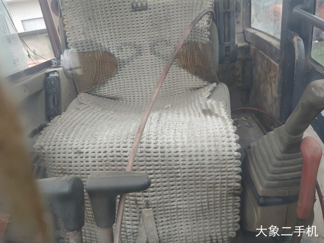 斗山 DH80 挖掘机