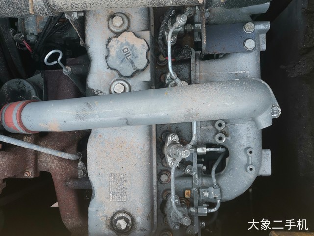 徐工 XE135B 挖掘机