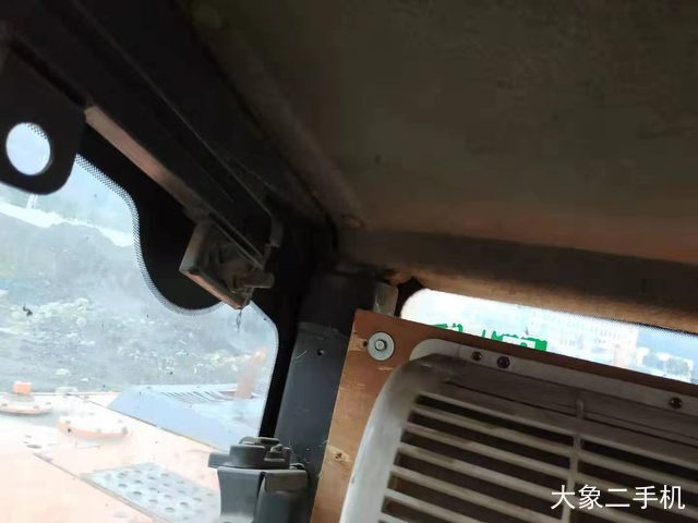 日立 ZX330—3 挖掘机