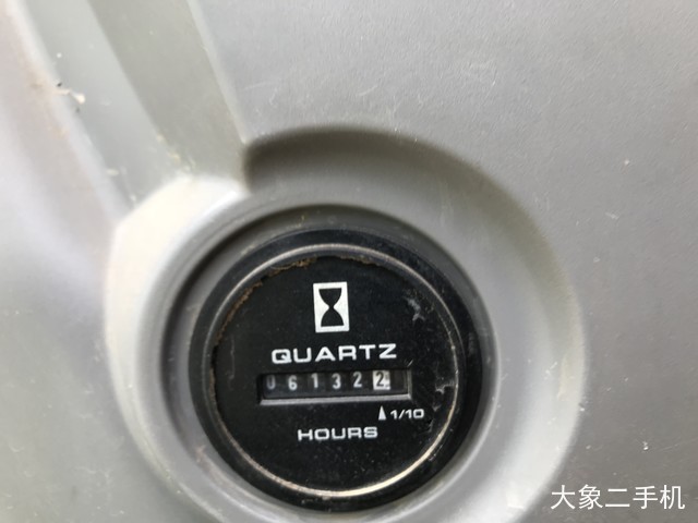 神钢 SK210LC-8 挖掘机