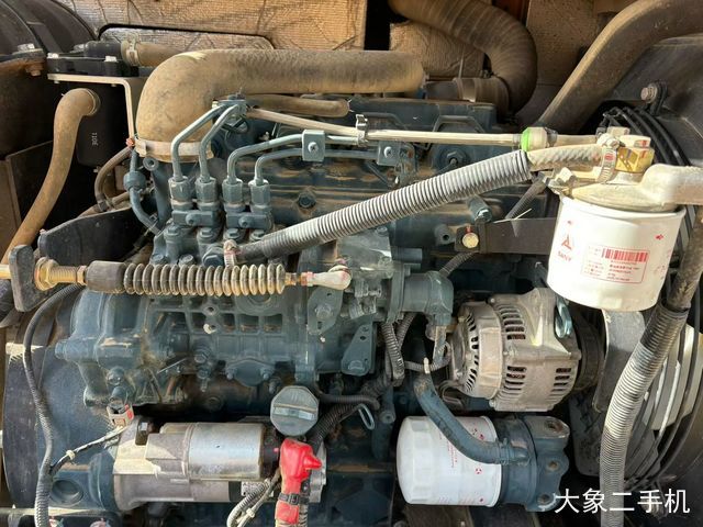 三一重工 SY60C-10 挖掘机