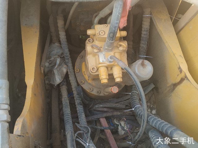 厦工 XG822LC 挖掘机