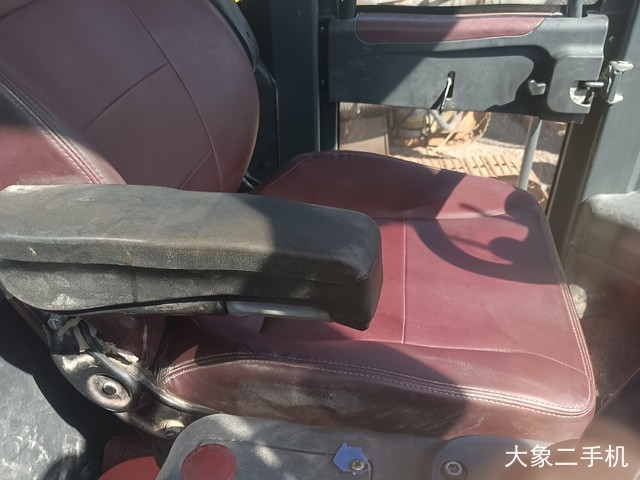 龙工 LG862 装载机