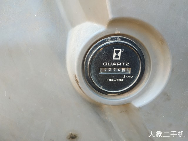 神钢 SK210LC-8 挖掘机