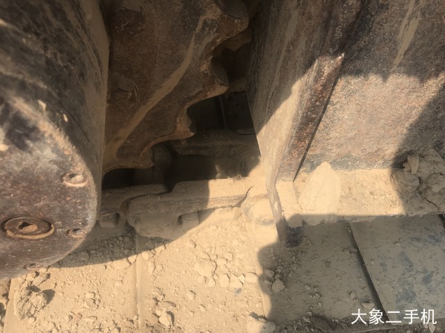 斗山 DH55-V 挖掘机