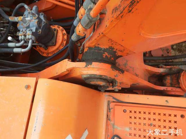 斗山 DH370LC-9-OEM 挖掘机