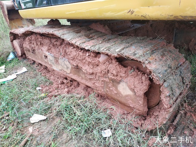 卡特彼勒 336D2液压 挖掘机