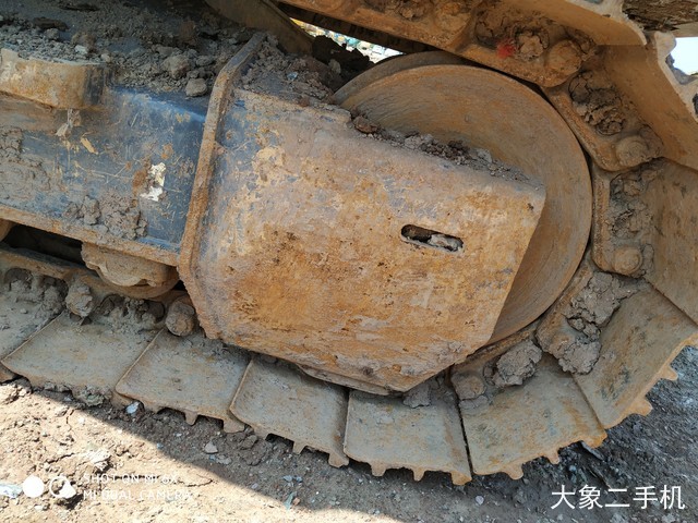 徐工 XE135D 挖掘机