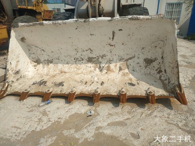 成工 CG955 装载机