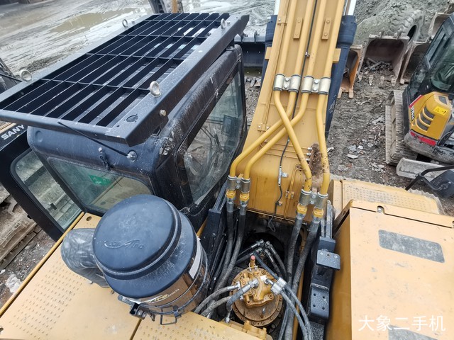 三一重工 SY365H 挖掘机