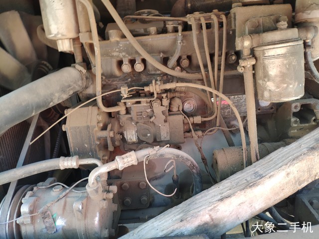 斗山 DH60-7 挖掘机