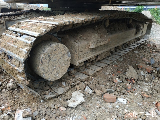 沃尔沃 EC240BLC 挖掘机