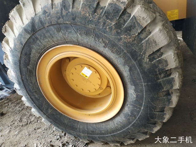 龙工 ZL50NC 装载机