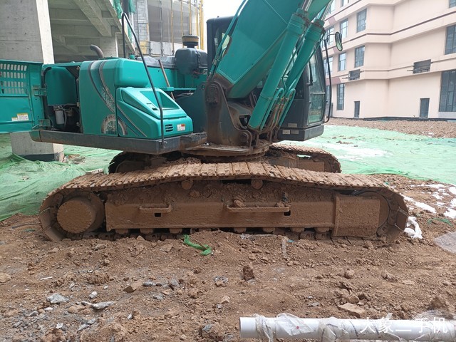 神钢 SK250-10 挖掘机