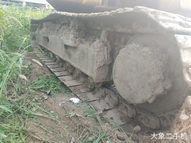 小松 PC130-7 挖掘机