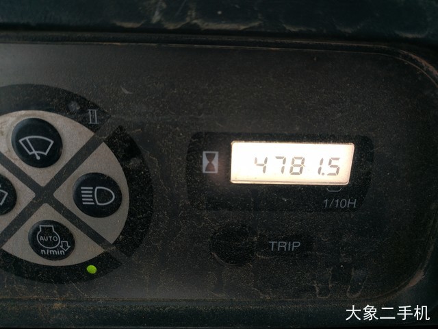 住友 SH220LC-5 挖掘机