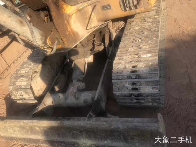 徐工 XE60 挖掘机