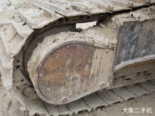 卡特彼勒 340DL液压 挖掘机