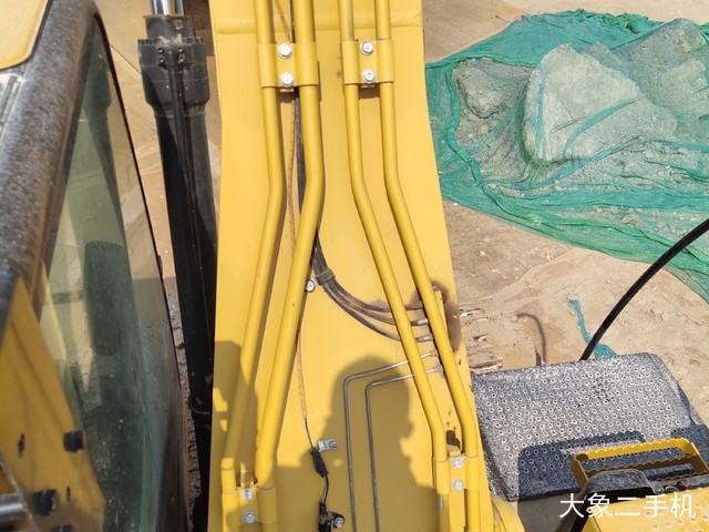 卡特彼勒 M320D2 挖掘机