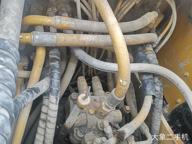 卡特彼勒 320D液压 挖掘机