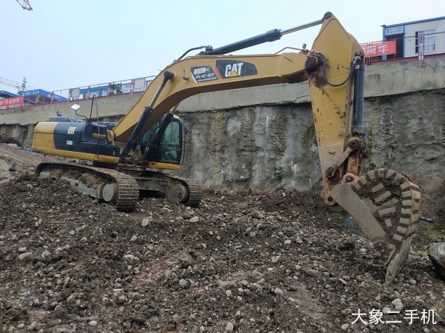 卡特彼勒 336D2液压 挖掘机