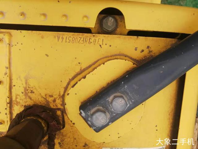 小松 PC240LC-8M0 挖掘机