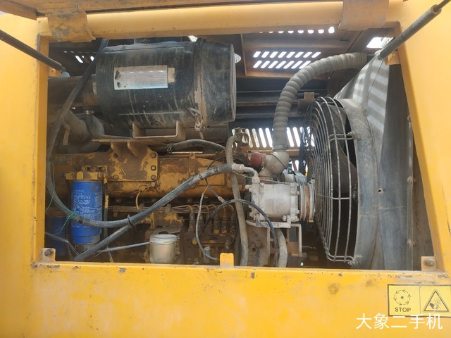 宇通重工 953A 装载机