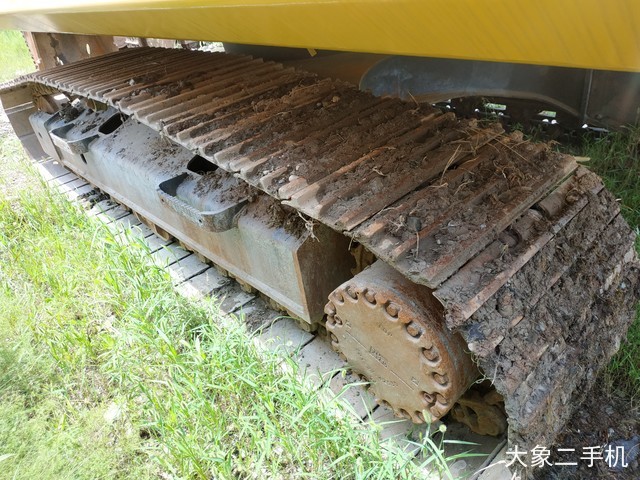 小松 PC210-8M0 挖掘机