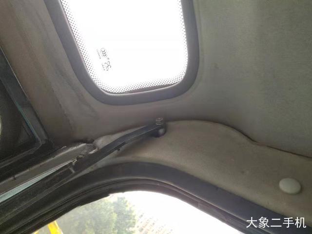 山河智能 SWE60H 挖掘机