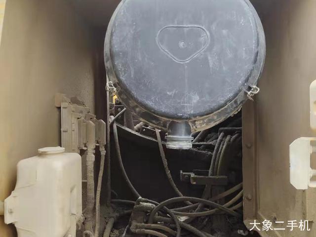 山东临工 LG6300 挖掘机