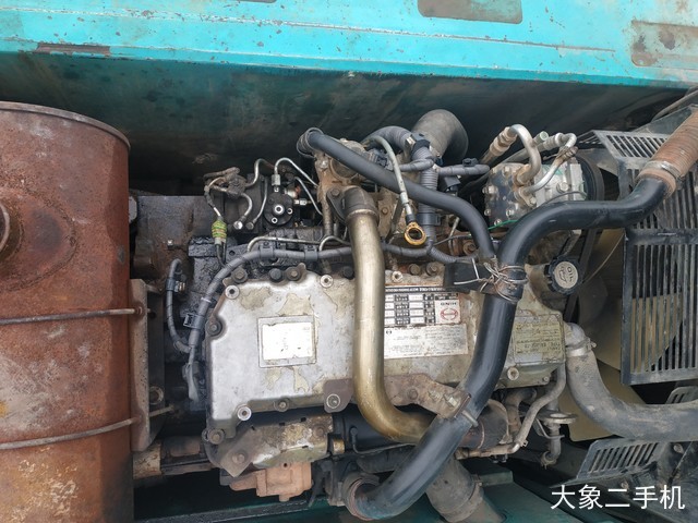 神钢 SK260LC-8 挖掘机