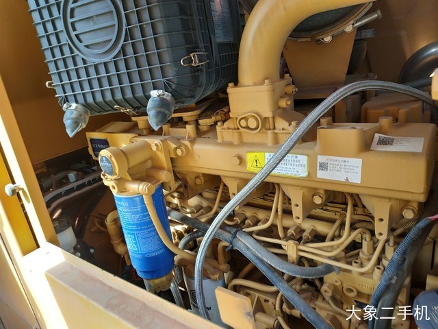 龙工 ZL50NC 装载机