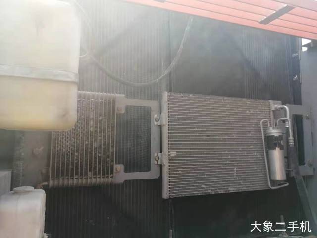 日立 ZX330 挖掘机