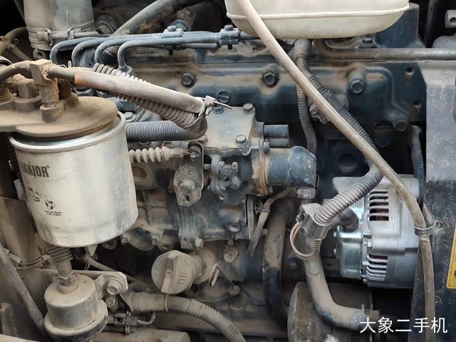 久保田 KX163-5 挖掘机