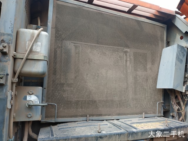 日立 EX210LCH-5 挖掘机