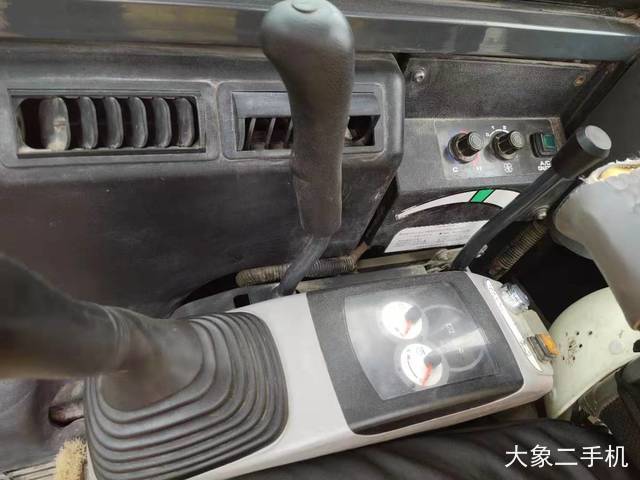 小松 PC56-7 挖掘机