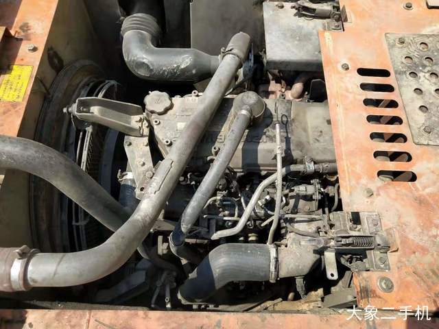 日立 ZX250LC-3 挖掘机