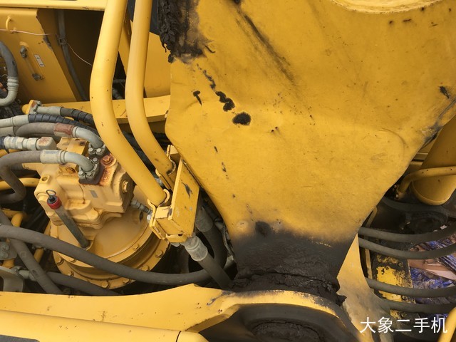 小松 PC360-7 挖掘机