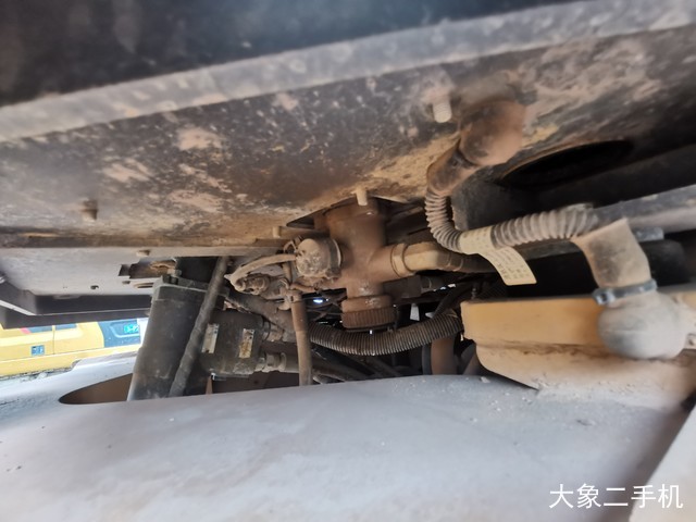 龙工 LG853N 装载机