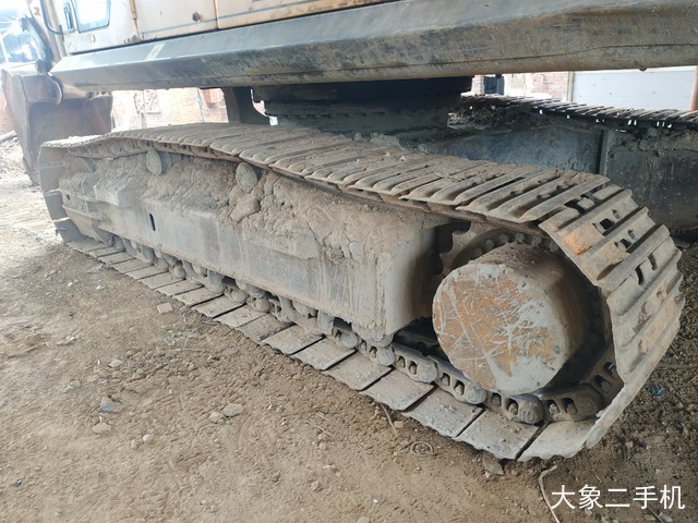 三一重工 SY305C-9 挖掘机