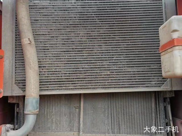 斗山 DH300LC-7 挖掘机