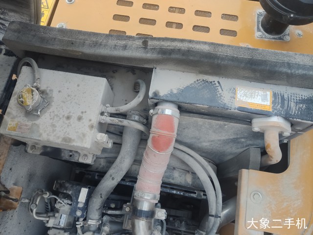 三一重工 SY135C 挖掘机