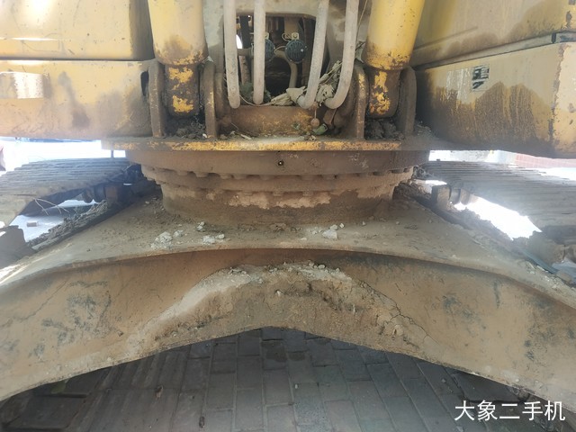 小松 PC200-7 挖掘机