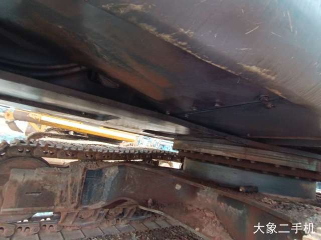 神钢 SK460-8 挖掘机