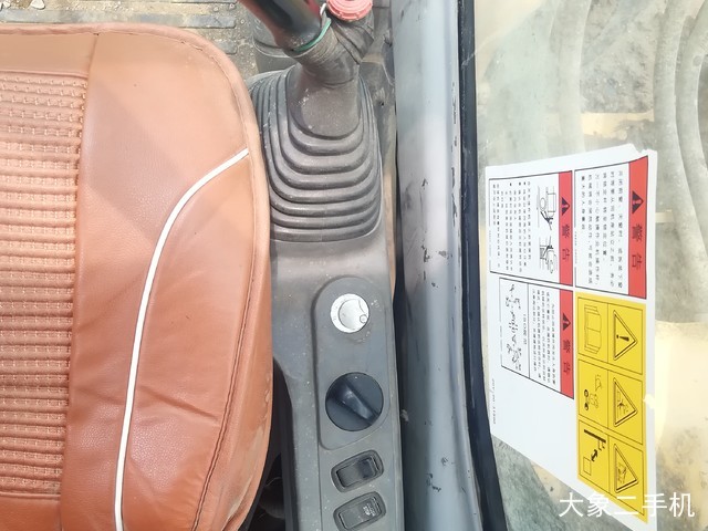 小松 PC360-7 挖掘机