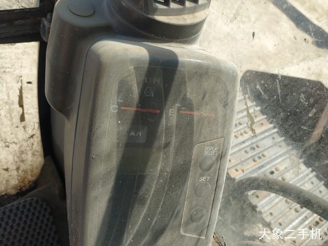 日立 ZX70 挖掘机